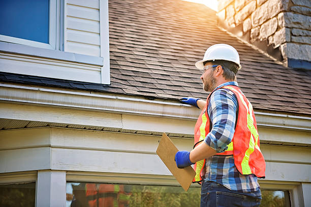 Licensed Gutter Installation service in Richfield, WI - Roof Repair Smedway